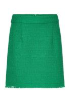 Birdiesz Skirt Saint Tropez Green