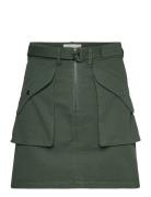 Brita Skirt HOLZWEILER Green