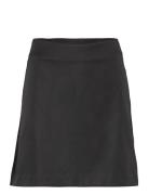 Skirt Elsa Lindex Black