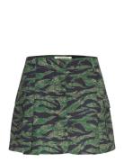 Skirt Sofie Schnoor Green