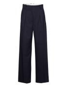 Core Relaxed Straight Pant Tommy Hilfiger Navy