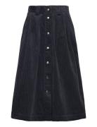 Charlottenn Skirt Noa Noa Navy