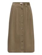 Charlottenn Skirt Noa Noa Green