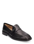 Loafer ANGULUS Black