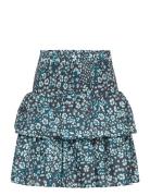 Mary Skirt Fabienne Chapot Blue