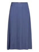 Woven Skirts Marc O'Polo Blue