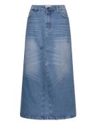 Rory Denim Skirt Noella Blue