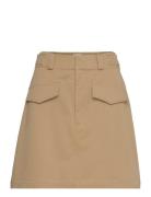 Wilfred-M MbyM Beige