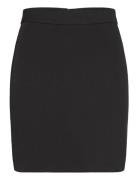 Vivar Hw Skirt Vila Black