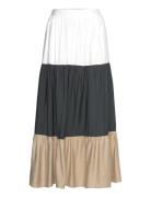 Msseria Maxi Skirt Minus Patterned