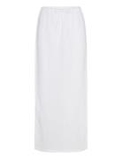 Samira Skirt Noella White