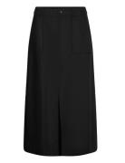 Lucy Skirt MAUD Black