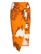 Praga Desigual Orange