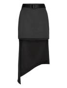 Cmshine-Skirt Copenhagen Muse Black