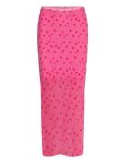 Solay Long Skirt Noella Pink