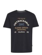 Tee Blend Black