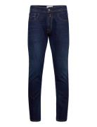 Rocco Trousers Comfort 99 Denim Replay Blue