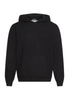 Sweater Relaxed Planet Powered Replay Black