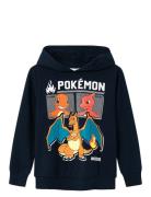 Nkmjalgot Pokemon Sweat Wh Unb Box Sky Name It Black