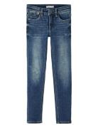 Nkmtheo Xslim Jeans 7640-Ry Noos Name It Blue