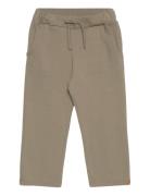 Nmmthoro Reg Pant Lil Lil'Atelier Beige