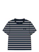 Nmmtorine Nreg Ss Top Name It Navy