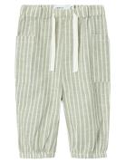 Nbmhilom Pant Name It Green