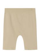 Nkfnoja Biker Shorts Name It Beige