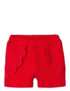 Nbffennas Shorts Name It Red