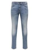 Onsloom Slim Jax Lb 9240 A14 Dnm Noos ONLY & SONS Blue