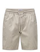 Onstel Life 0119 Shorts Noos ONLY & SONS Beige