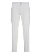 Jpstkarl Jjsummer Chino Ln Styd Jack & J S White