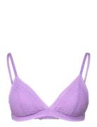 Sublime We Care - N*8 Triangle Etam Purple