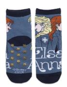 Socks Disney Blue