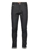 Mmgeric Avenue 5 Pocket Jeans Mos Mosh Gallery Black