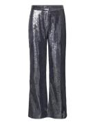 Agneta Trousers 15020 Samsøe Samsøe Blue