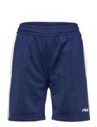 Bialogard Track Shorts FILA Blue