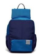 Ecco Kids Square Pack Compact ECCO Blue