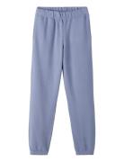 Nkftulena Sweat Pant Unb Noos Name It Blue