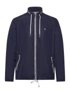 Poly Ratner Jckt W P Original Penguin Navy