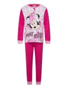 Pyjama Disney Pink