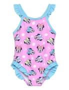 Swimwear Disney Patterned