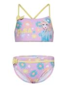 Swimwear Disney Patterned