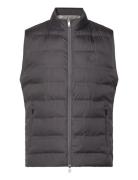 Lw Gilet Hackett London Black