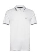 Org Intrlck Tipped P Original Penguin White