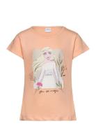 Tshirt Disney Orange