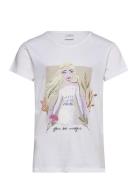 Tshirt Disney White