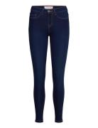 Jenny Slim Denim Uspa W Jeans U.S. Polo Assn. Blue