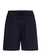 Fany Reg Sw Uspa W Shorts U.S. Polo Assn. Navy