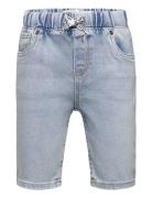 Lvb Skinny Fit Dobby Short / Lvb Skinny Dobby Short Levi's Blue